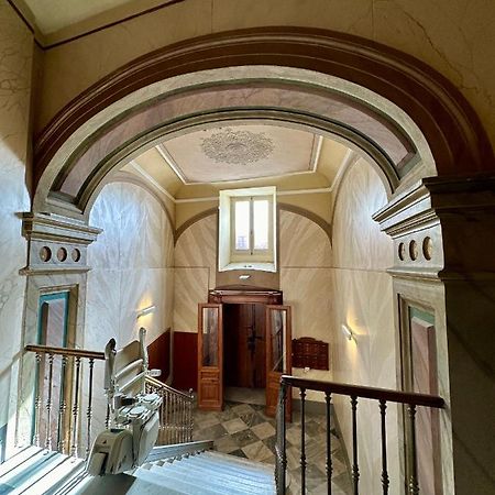 Piazza Carlo Alberto Hotel Cagliari Bagian luar foto