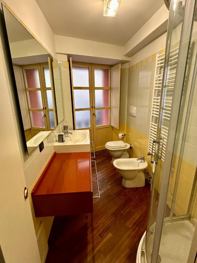 Piazza Carlo Alberto Hotel Cagliari Bagian luar foto