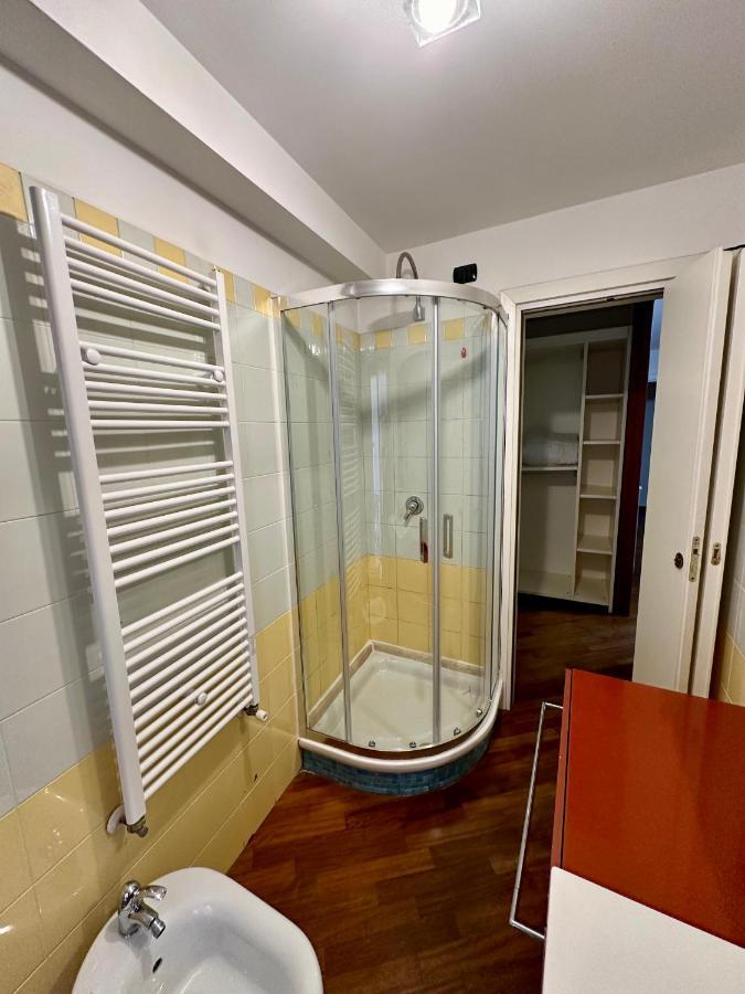 Piazza Carlo Alberto Hotel Cagliari Bagian luar foto