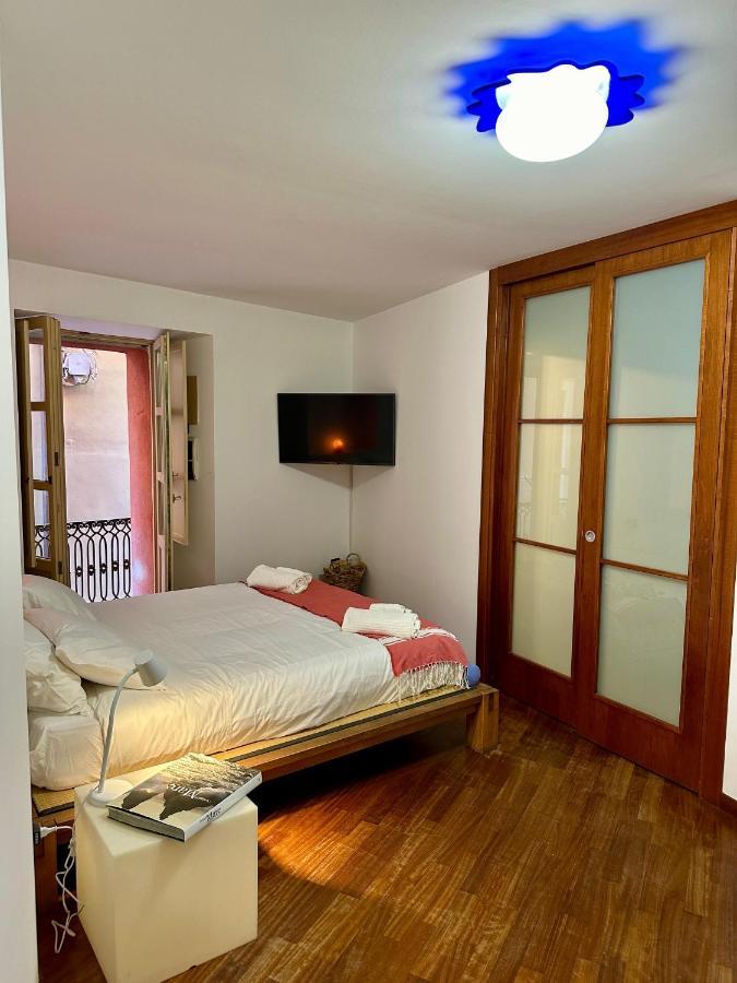 Piazza Carlo Alberto Hotel Cagliari Bagian luar foto
