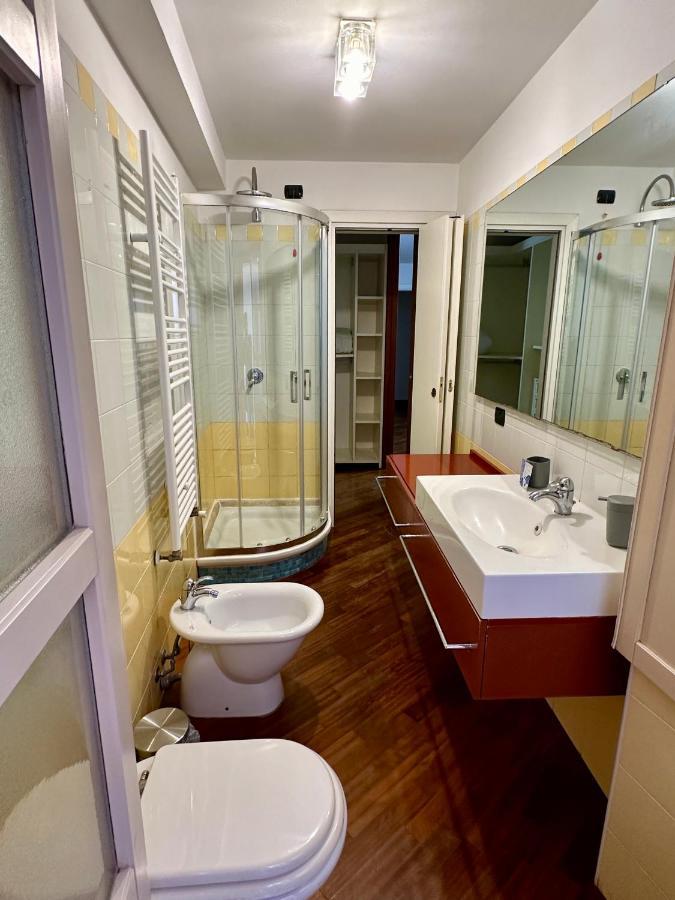 Piazza Carlo Alberto Hotel Cagliari Bagian luar foto